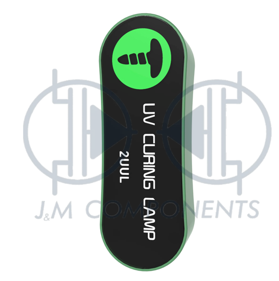 LAMPARA DE CURADO UV